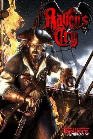 Raven's Cry - Digital Deluxe Edition