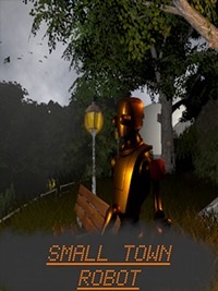 Small Town Robot
