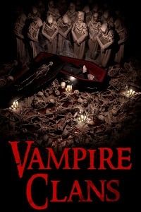 Vampire Clans