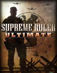 Supreme Ruler Ultimate
