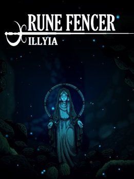 Rune Fencer Illyia