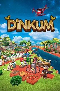 Dinkum