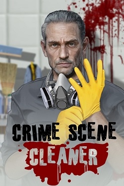 Crime Scеne Cleaner