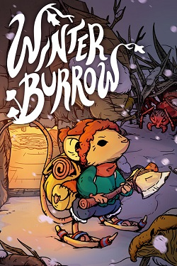 Winter Burrow