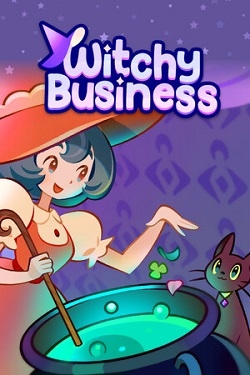 Witchy Business