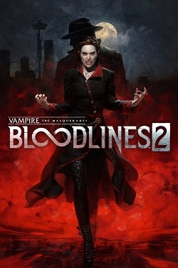 Vampire The Masquerade Bloodlines 2