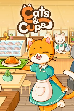 Cats & Cups