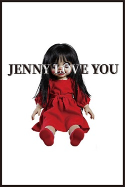 Jenny Love You