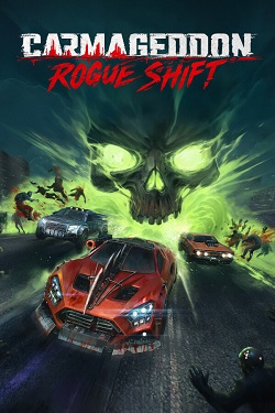 Carmageddon: Rogue Shift