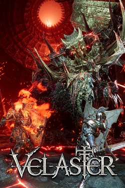 VELASTER