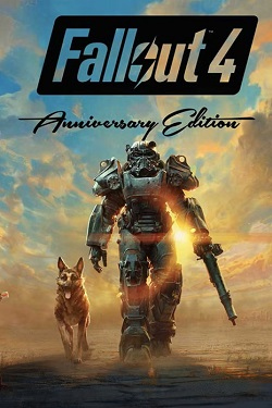 Fаllout 4: Anniversary Edition