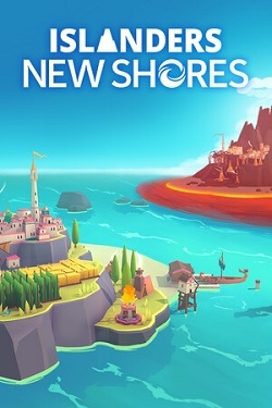 ISLANDERS: New Shores