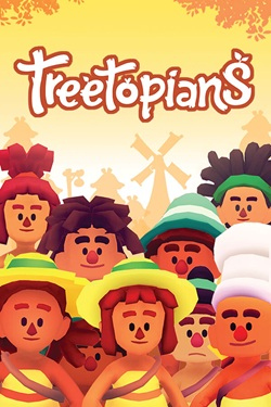 Treetopians
