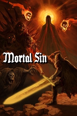 Mortal Sin