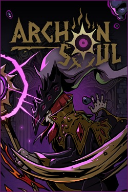 Archon Soul