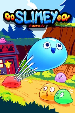 Go Slimey Go!