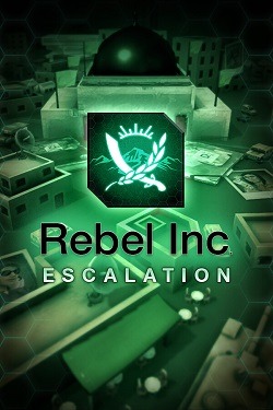 Rebel Inc Escalation
