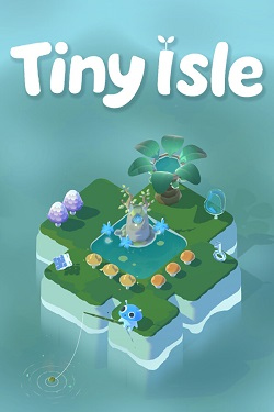 Tiny Isle