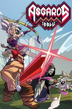 Asgard's Fall — Viking Survivors