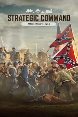 Strategic Command: American Civil War