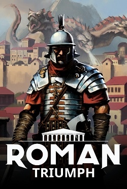 Roman Triumph: Survival City Builder