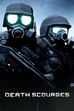 Death Scourges