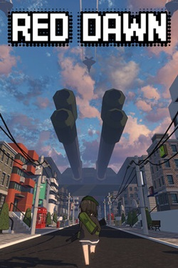 RED DAWN