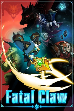 Fatal Claw