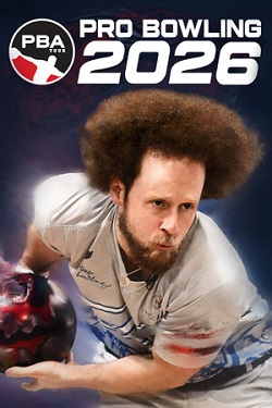 PBA Pro Bowling 2026