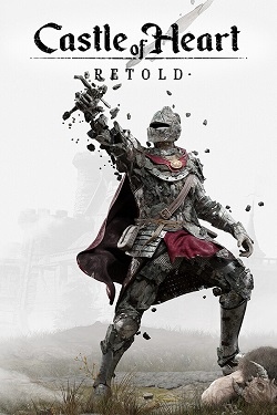 Castle of Heart: Retold