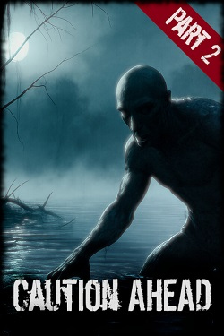 Caution Ahead: Part 2