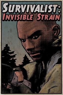 Survivalist Invisible Strain