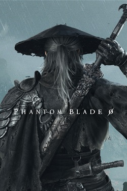 Phantom Blade Zero