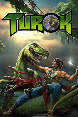 Turok Remastered