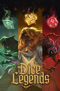 Dice Legends