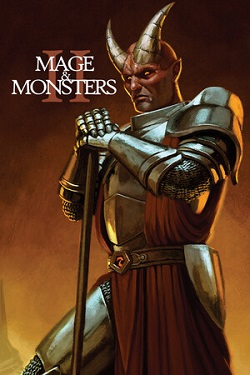 Mage and Monsters II