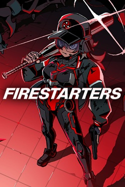 FIRESTARTERS