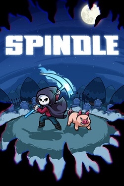 Spindle