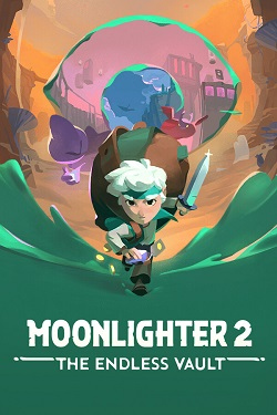 Moonlighter 2: The Endless Vault