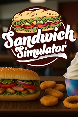 Sandwich Simulator