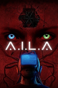 A.I.L.A (AILA)