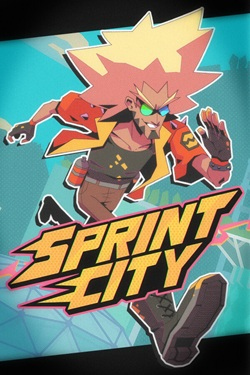 Sprint City
