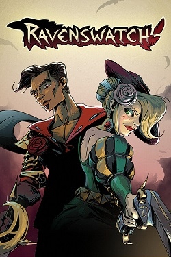 Ravenswatch