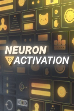 Neuron Activation