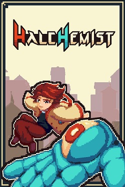 Halchemist
