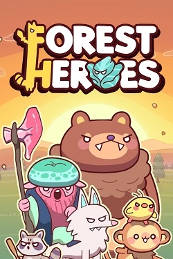Forest Heroes