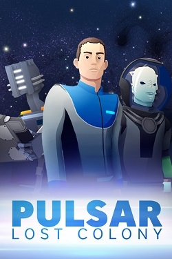 Pulsar Lost Colony