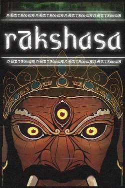 Rakshasa