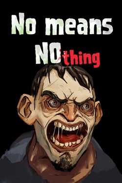 [Bober Bros] No Means Nothing