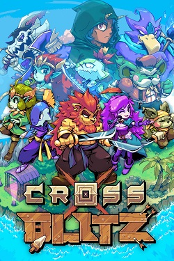 Cross Blitz
